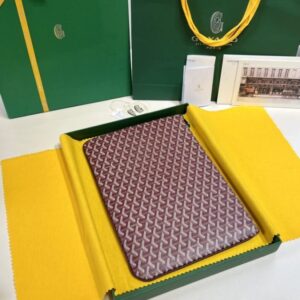 Replica Goyard Senat MM Bordeaux - Best Fake Designer Bags