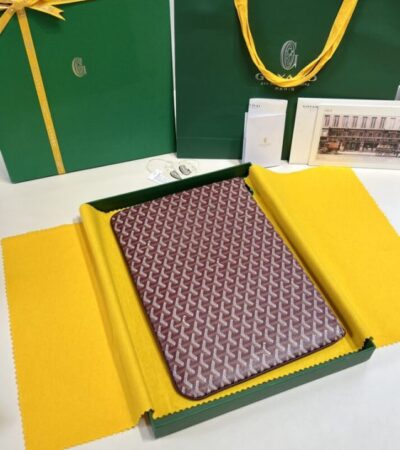 Replica Goyard Senat MM Bordeaux - Best Fake Designer Bags