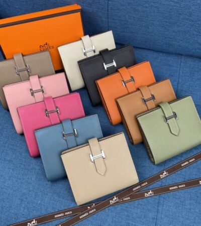 Replica Hermes Pocket Wallet - Best Fake Designer Bags