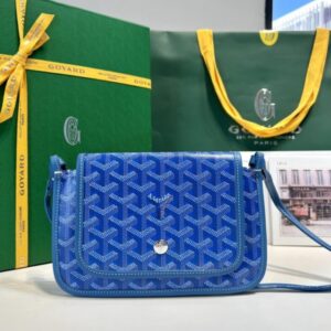 Replica Goyard Plumet Pocket Wallet - Best Fake Designer Bags
