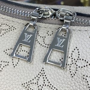 Replica Louis Vuitton Why Knot Beige - top-rated replica designer bag