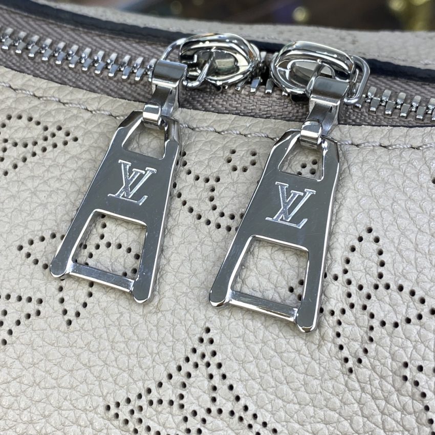 Replica Louis Vuitton Why Knot Beige - top-rated replica designer bag