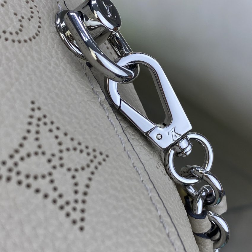 Replica Louis Vuitton Why Knot Beige - elite superclone designer purse