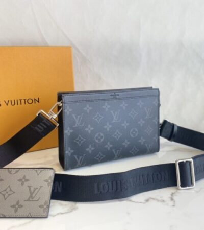 Replica Louis Vuitton Gaston Wallet - Best Fake Designer Bags