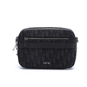 Replica Dior Safari Bag Black Jacquard - Best Fake Designer Bags