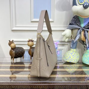 Replica Louis Vuitton Carry All Pink - top-rated replica designer bag