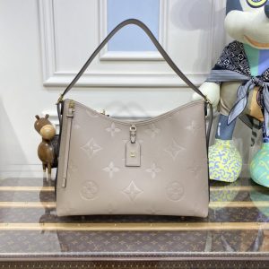 Replica Louis Vuitton Carry All Pink - premium-grade designer purse dupe