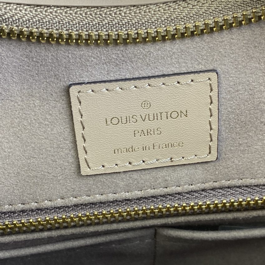 Replica Louis Vuitton Carry All Pink - top-rated replica designer bag