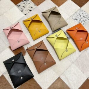 Replica Hermes Calvin Duo - Best Fake Designer Bags