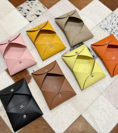 Replica Hermes Calvin Duo - Best Fake Designer Bags