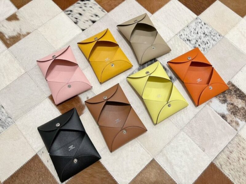 Replica Hermes Calvin Duo - Best Fake Designer Bags