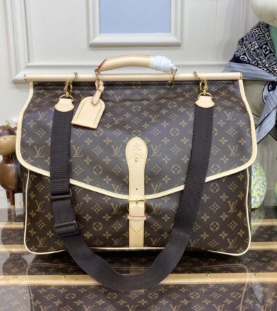 Replica Louis Vuitton Hunting Bag - Best Fake Designer Bags