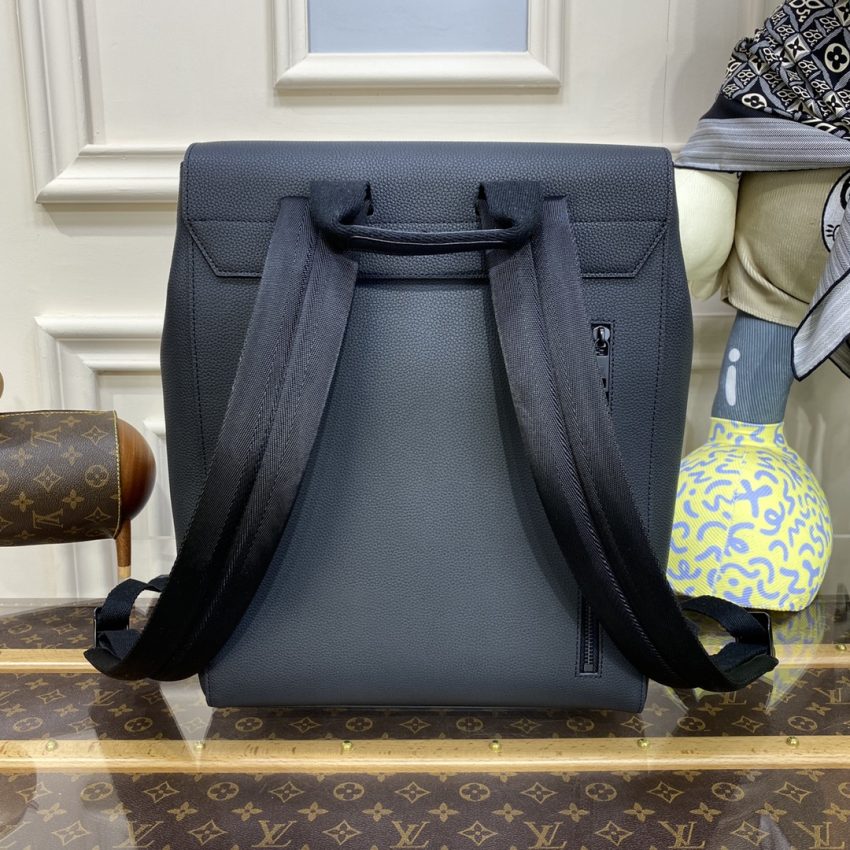 Replica Louis Vuitton Takeoff Backpack - elite superclone designer purse