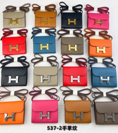 Replica Hermes Cancan Mini Bag - Best Fake Designer Bags