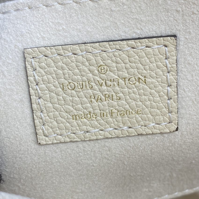 Replica Louis Vuitton Favorite Purple White - best-selling designer handbag dupe
