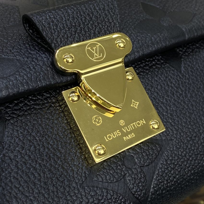 Replica Louis Vuitton Favorite Black 3 Replica Louis Vuitton Favorite Black - authentic-look luxury purse replica