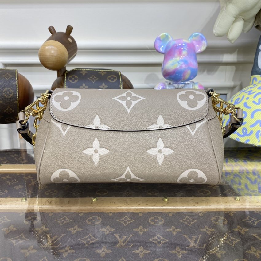 Replica Louis Vuitton Favorite Beige - elite superclone designer purse