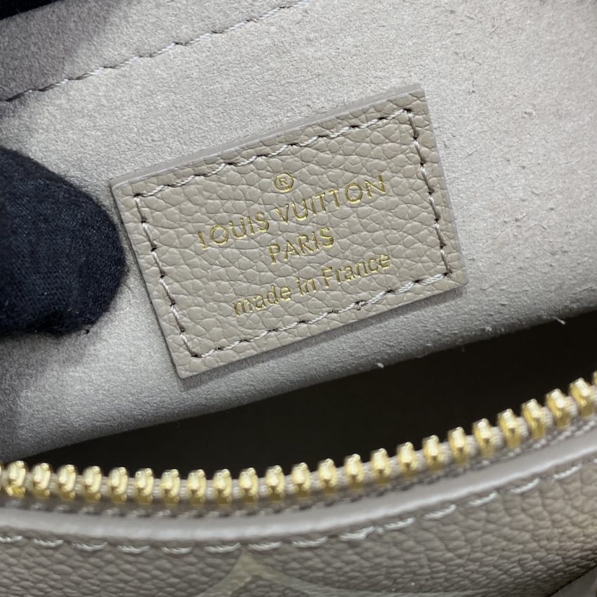 Replica Louis Vuitton Speedy Bandouliere 20 Milk Beige 6 Replica Louis Vuitton Speedy Bandouliere 20 Milk Beige - elite superclone designer purse