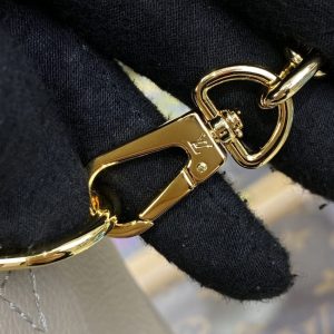 Replica Louis Vuitton Speedy Bandouliere 20 Milk Beige 8 Replica Louis Vuitton Speedy Bandouliere 20 Milk Beige - elite superclone designer purse