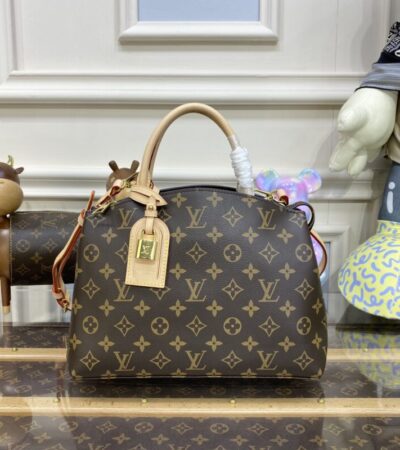 Replica Louis Vuitton Palais - Best Fake Designer Bags