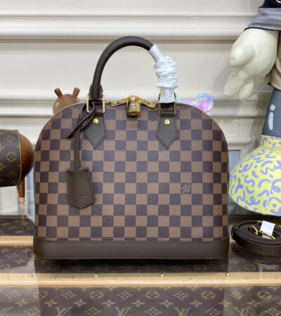 Replica Louis Vuitton Alma PM - Best Fake Designer Bags