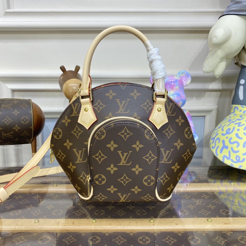 Replica Louis Vuitton Ellipse PM - premium-grade designer purse dupe