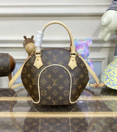 Replica Louis Vuitton Ellipse PM - Best Fake Designer Bags