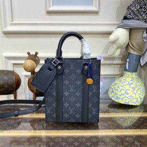 Replica Louis Vuitton Sac Plat Mini - best quality luxury bag dupe
