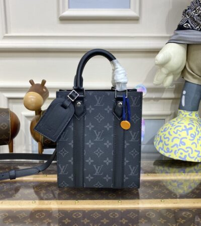 Replica Louis Vuitton Sac Plat Mini - Best Fake Designer Bags