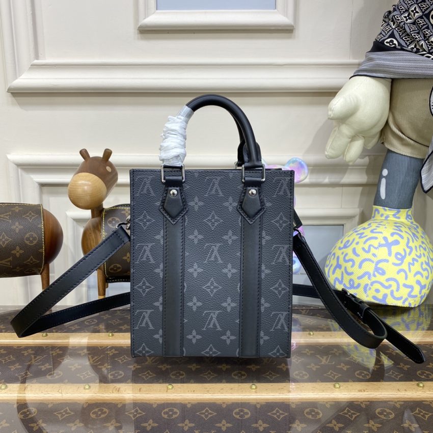 Replica Louis Vuitton Sac Plat Mini - high-quality designer bag clone