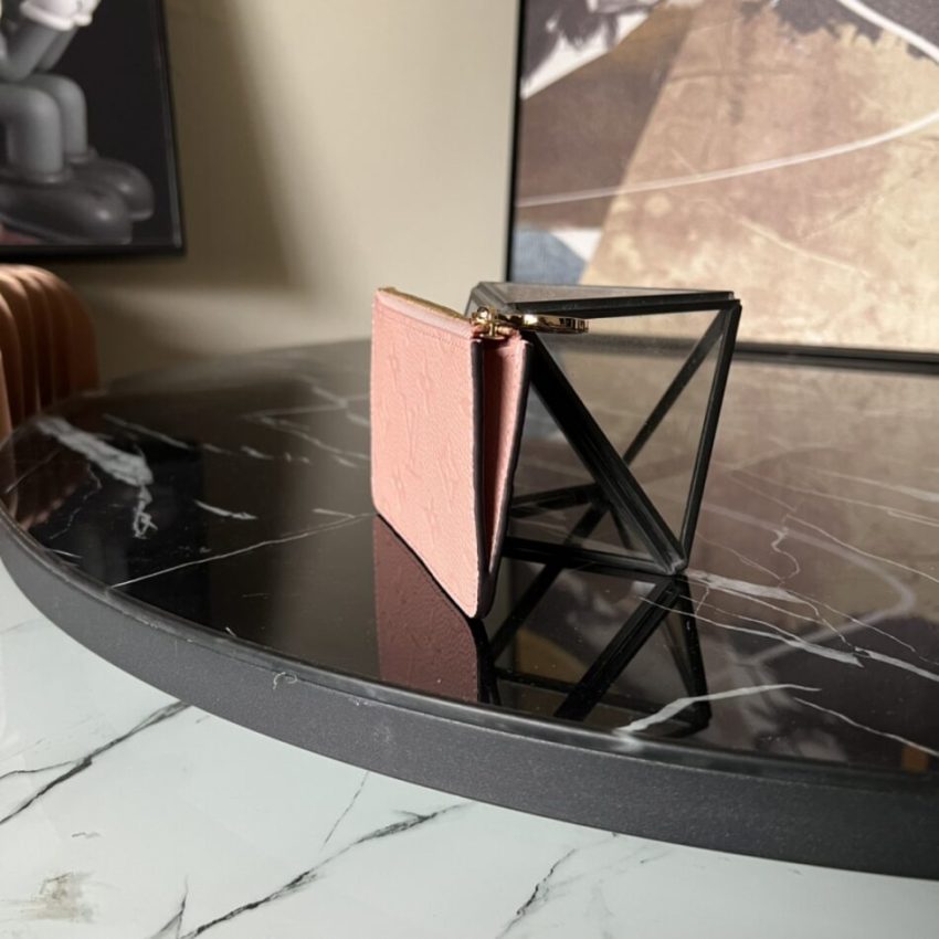 Replica Louis Vuitton Romy Card Holder - ultra-realistic fake designer tote