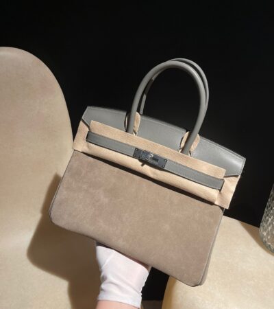 Replica Hermes Birkin Sellier Outer Seam - Best Fake Designer Bags