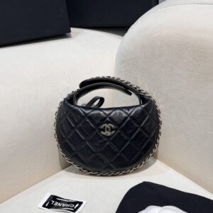 Replica CHANEL 23c Pouch - Best Fake Designer Bags