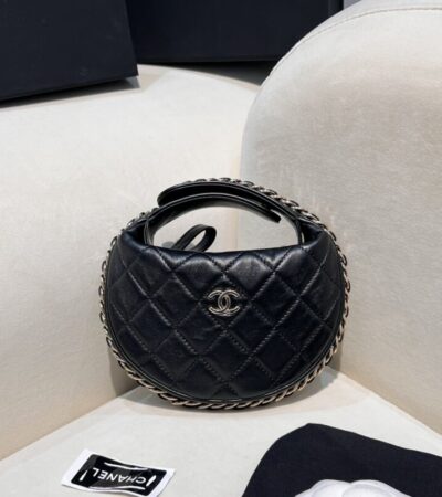Replica CHANEL 23c Pouch - Best Fake Designer Bags