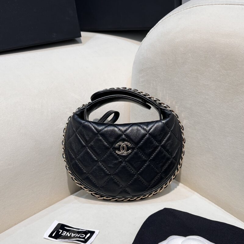 Replica CHANEL 23c Pouch - Best Fake Designer Bags