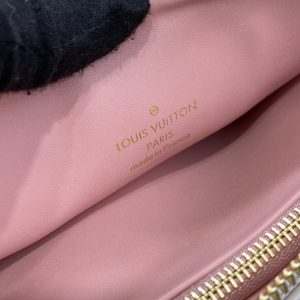 Replica Louis Vuitton Coussin Light Blue - 1:1 designer replica handbag