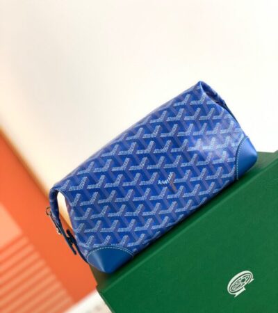 Replica Goyard Toiletry Bag - Best Fake Designer Bags