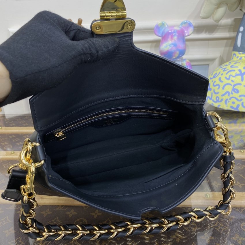 Replica Louis Vuitton Twinny - 1:1 designer replica handbag