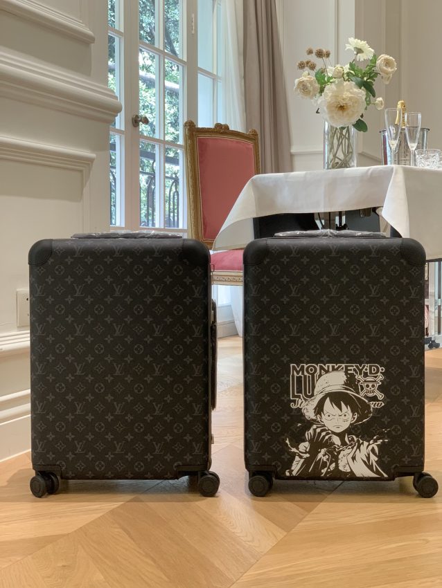 Replica Louis Vuitton Suitcase More Colors - high-accuracy replica luxury purse