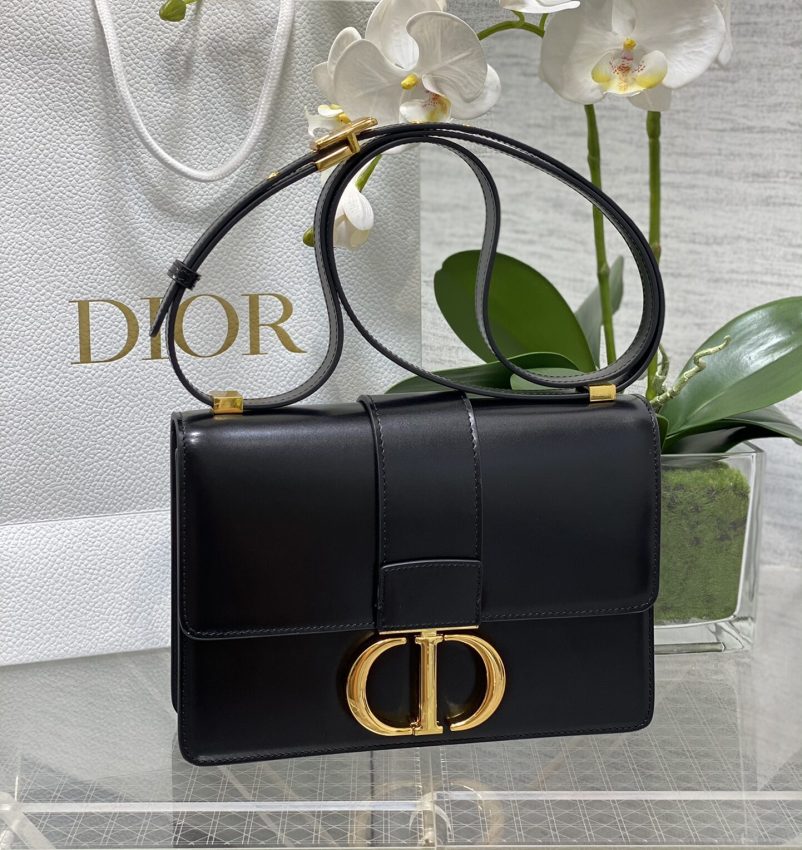 Replica Dior 30 Montaigne Back - Best Fake Designer Bags