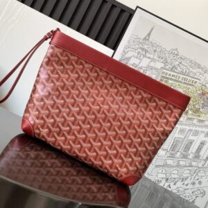 Replica Goyard Conti Pouch - Best Fake Designer Bags