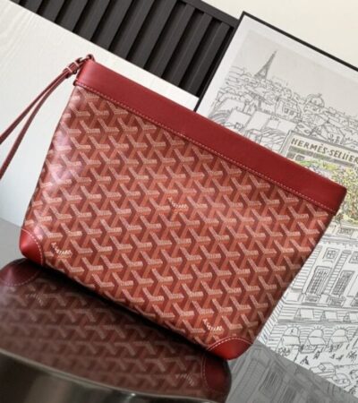 Replica Goyard Conti Pouch - Best Fake Designer Bags