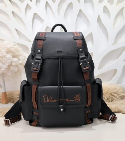 Replica DIOR Hit The Road CACTUS JACK - Best Fake Designer Bags