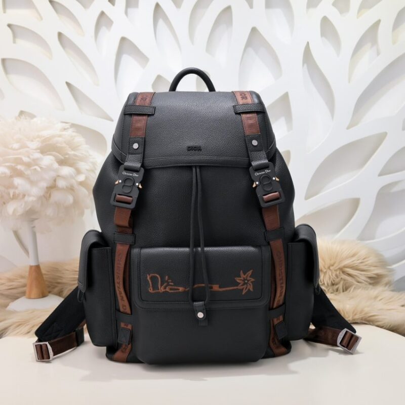 Replica DIOR  Hit The Road CACTUS JACK - Best Fake Designer Bags