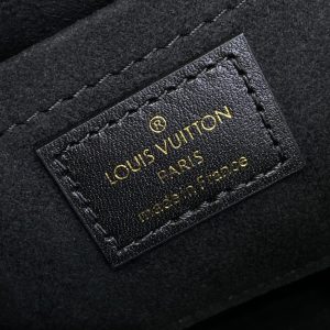 Replica Louis Vuitton Camera Box Brown 4 Replica Louis Vuitton Camera Box Brown - premium 1:1 fake handbag model