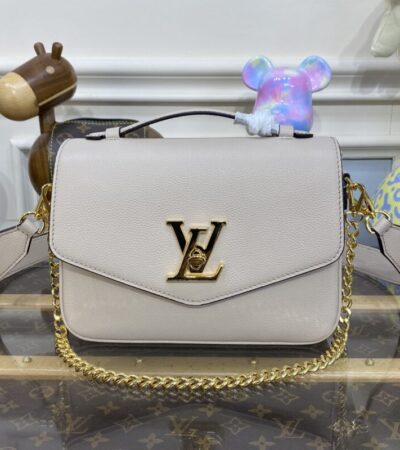 Replica Louis Vuitton Oxford Beige - Best Fake Designer Bags