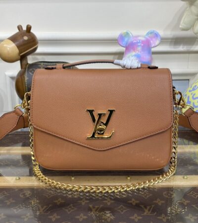 Replica Louis Vuitton Oxford Brown - Best Fake Designer Bags
