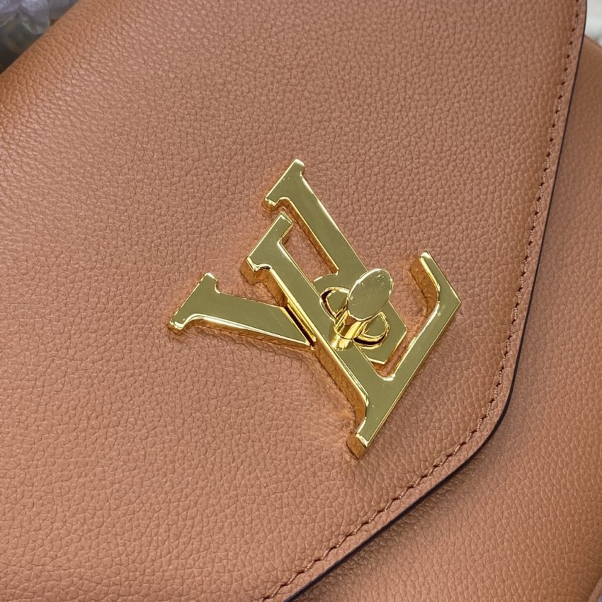 Replica Louis Vuitton Oxford Brown - ultra-realistic fake designer tote