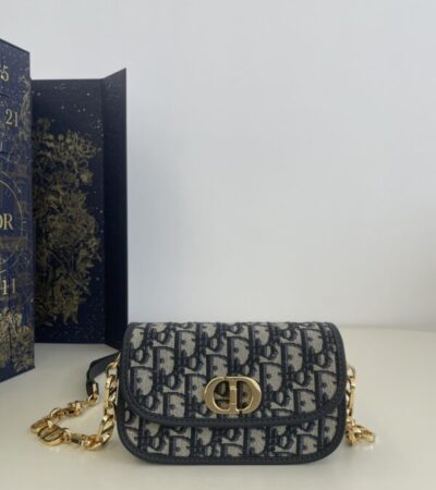 Replica Dior 30 Montaigne Avenue Bag - Best Fake Designer Bags