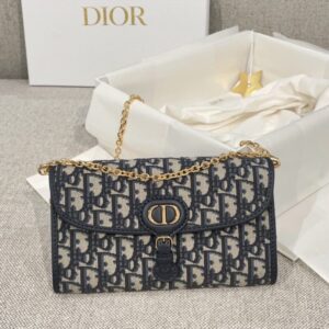 Replica Dior Bobby East-West Pouch - Best Fake Designer Bags